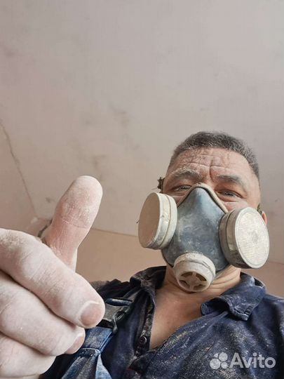 Ремонт и отделка квартир под ключ