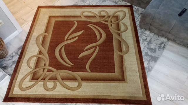 Ковры и паласы бу