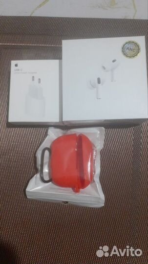 Беспроводные наушники