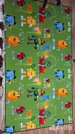 Ковры и паласы бу