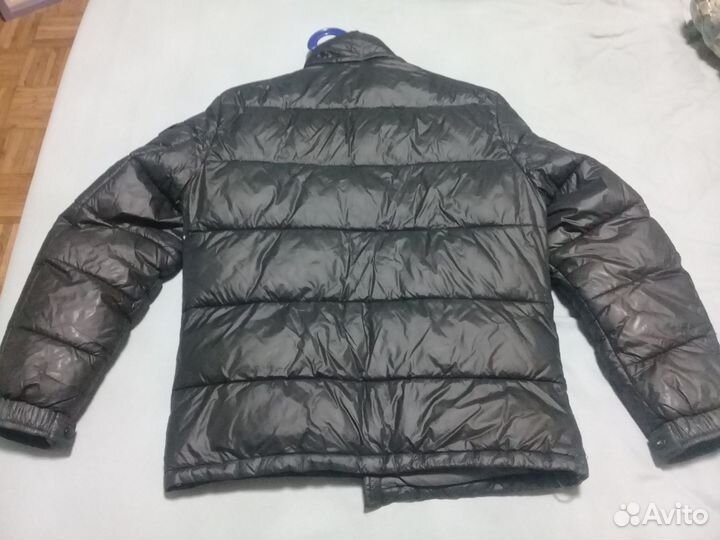 Зимняя куртка