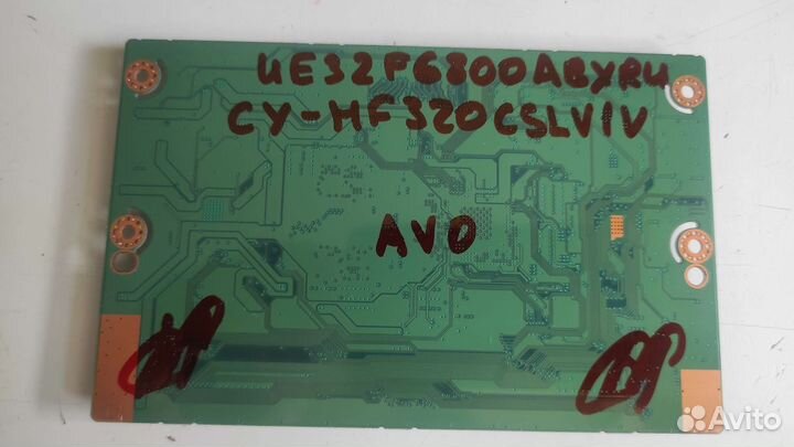 BN41-01939B LSF320HJ01