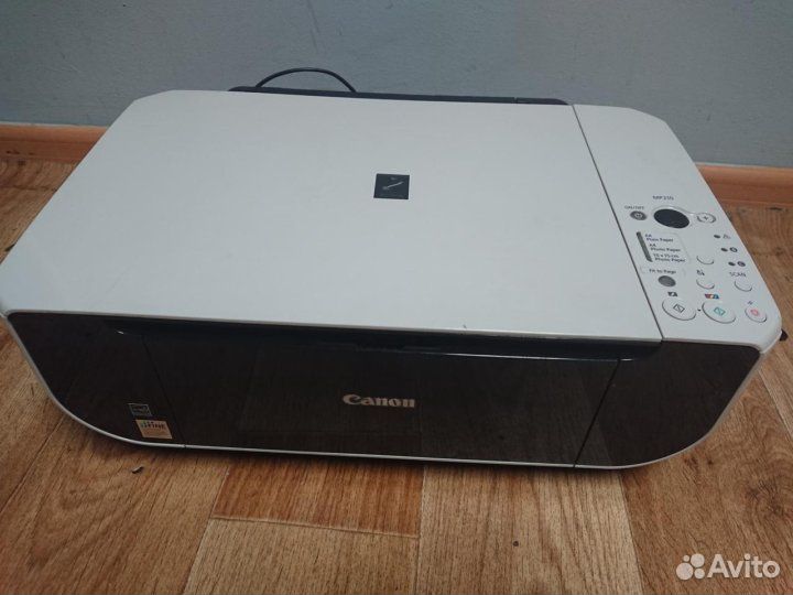 Продам 3 принтера 3 в 1 нерабочие