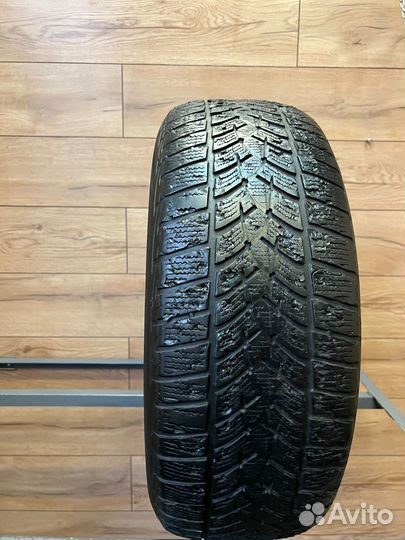 Goodyear UltraGrip Performance Gen-1 235/60 R18