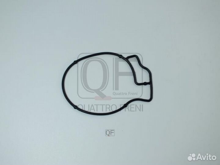 Прокладка вакуумного насоса