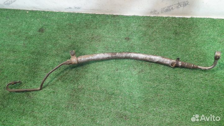 Трубка гур Hyundai Solaris седан 1.6 G4FC 2012