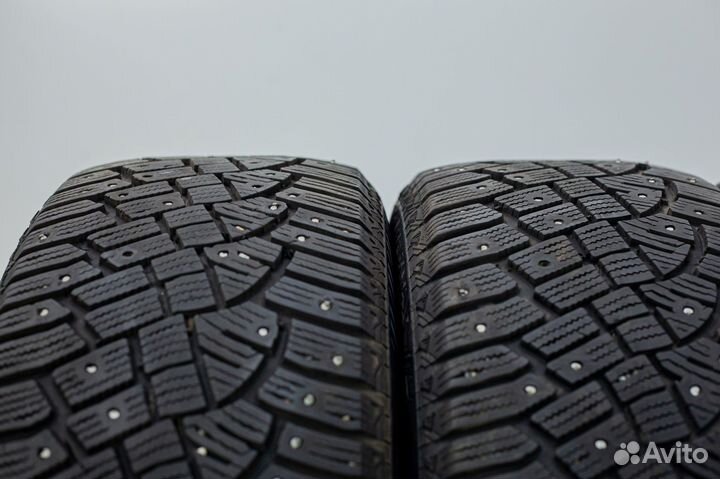 Continental IceContact 2 SUV 235/55 R18 104T