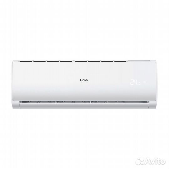 Внутренний блок мульти системы Haier AS12TS6HRA-M