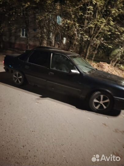 Opel Vectra 1.6 МТ, 1994, 358 065 км