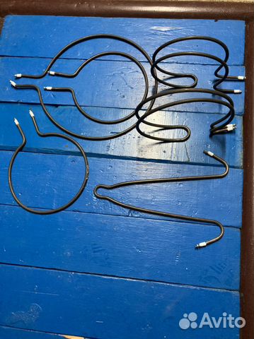 Тэн электрический 380 в