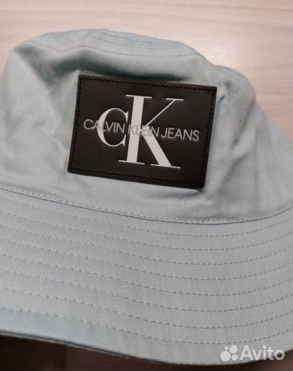 Панама Calvin Klein Jeans оригинал