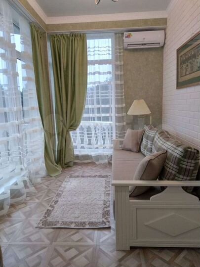 2-к. квартира, 40 м², 5/5 эт.