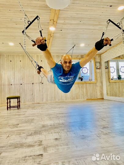 Занятия тренажер правило