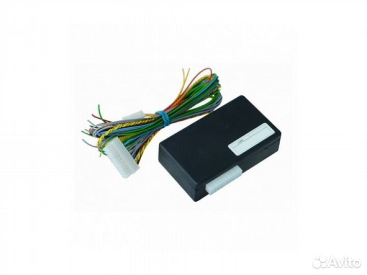 Mодуль дистанционного запуска двигателя intro CAN