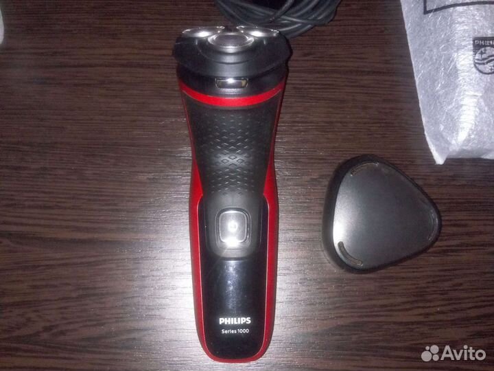 Бритва Филипс