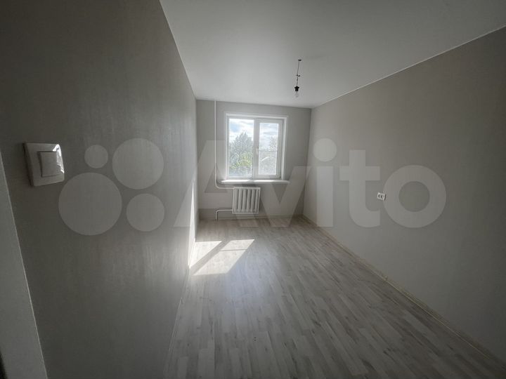 3-к. квартира, 68 м², 4/5 эт.