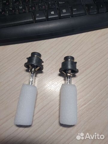 Ксеноновые лампы d4s Оsram Тоyoта lexus