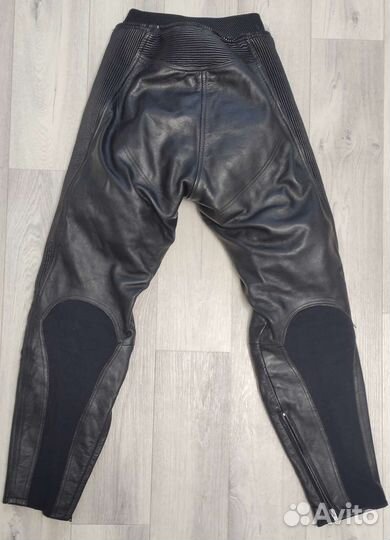 Мотоштаны женские