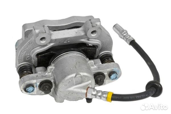 Суппорт ваз 2108 в сборе левый или правый - новые