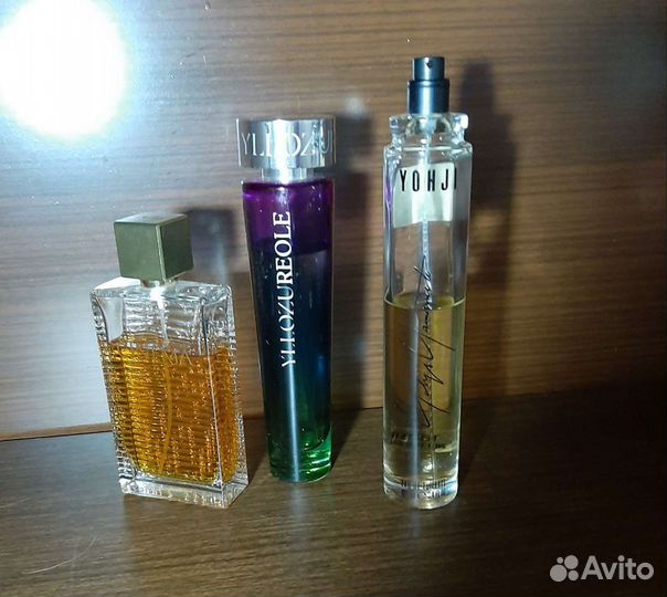 Делюсь редкостями