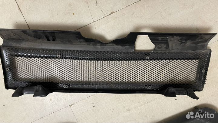 Решетка радиатора 2112,10,11