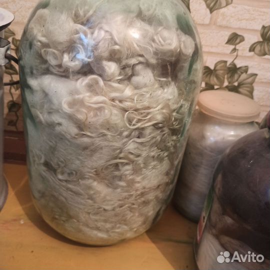 Шерсть