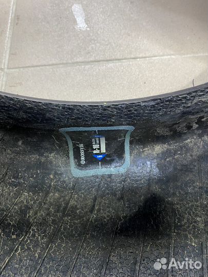 Goodyear UltraGrip Extreme 195/60 R15 88T