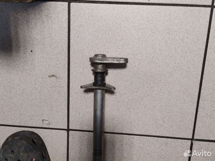 Рулевой вал yamaha fx nytro rtx