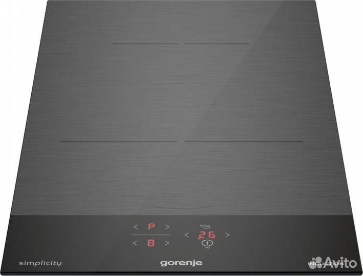 Варочная поверхность индукционная Gorenje GI3201sybsc