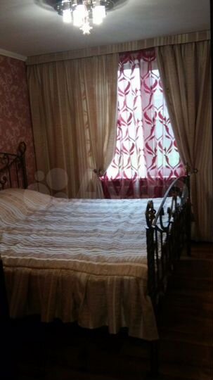 Дом 120 м² на участке 10 сот.