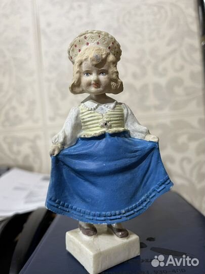 Кукла ангел