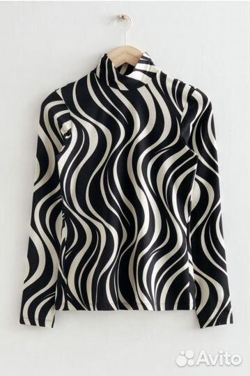 Other stories водолазка