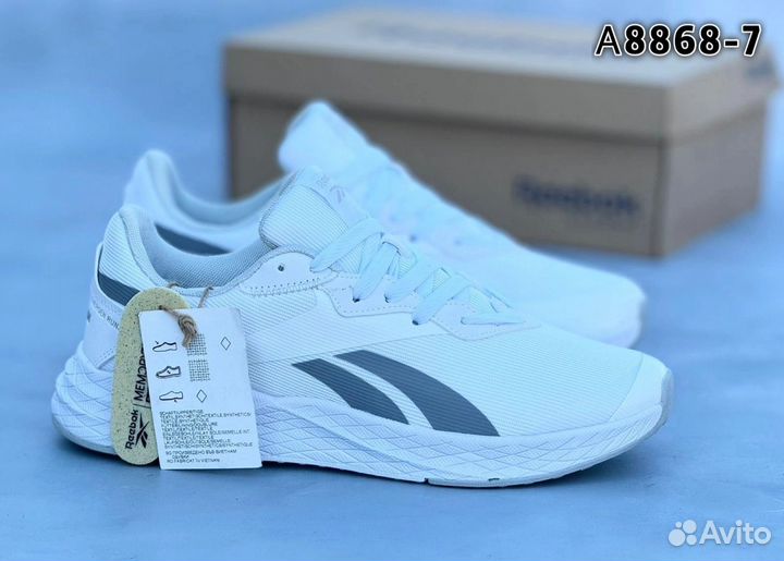 Кроссовки мужские