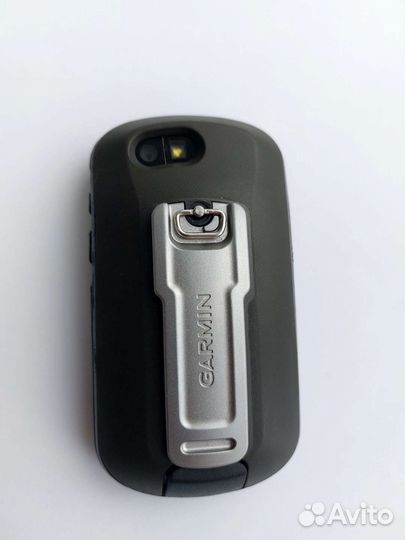Garmin oregon 650