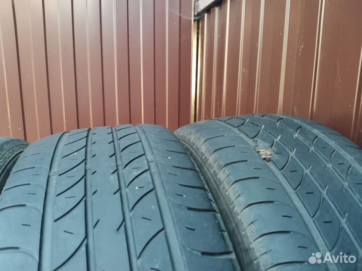 Cooper CS4 Touring Plus 235/55 R18 100V