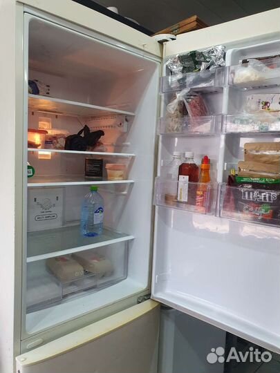 Холодильник бу