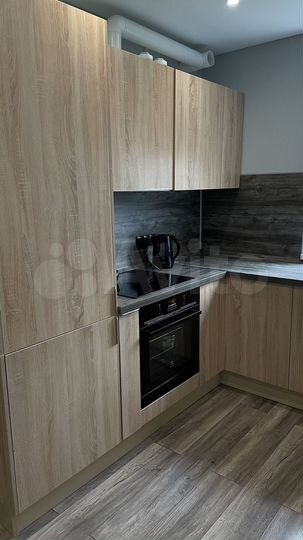 Дом 80 м² на участке 11 сот.