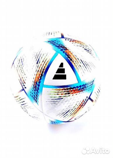 Игровой мяч для футбола