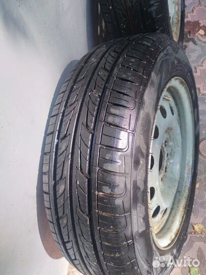 Cordiant road runner 175 65 r14 82h