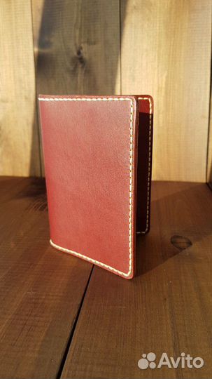 Обложка на паспорт