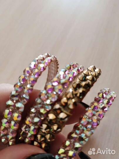 Браслеты для танцев