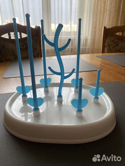 Сушилка для детских бутылочек