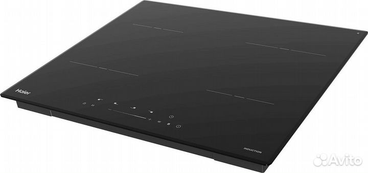 Варочная поверхность haier HHX-Y64tvvb