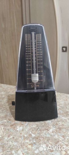 Метроном механический