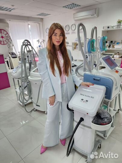 Бизнес-консультация по открытию салона красоты