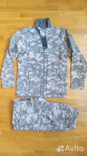 Костюм Massif free lwol