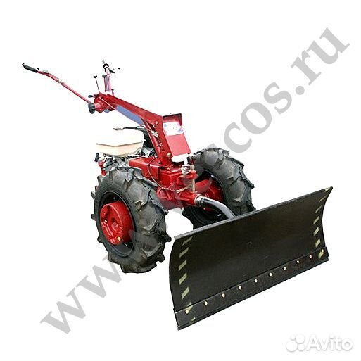 Мотоблок Беларус -09Н. 9 Л.С