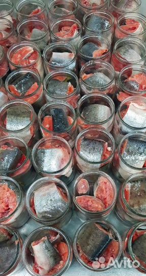 Тушёнка, каши с мясом гост