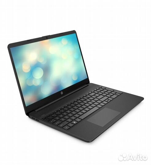 Ноутбук HP laptop 15s-fq5025nу (737U0EA)