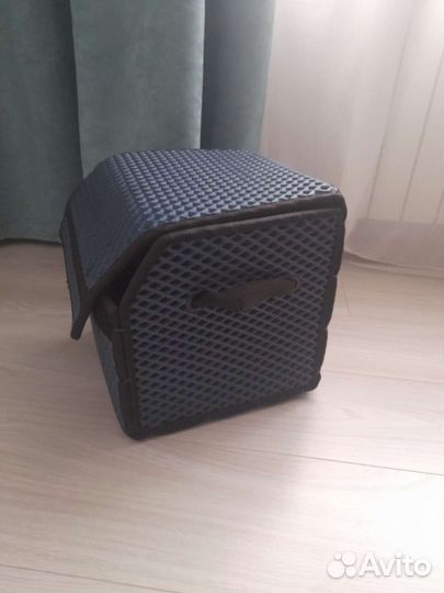 Автомобильный органайзер в багажник